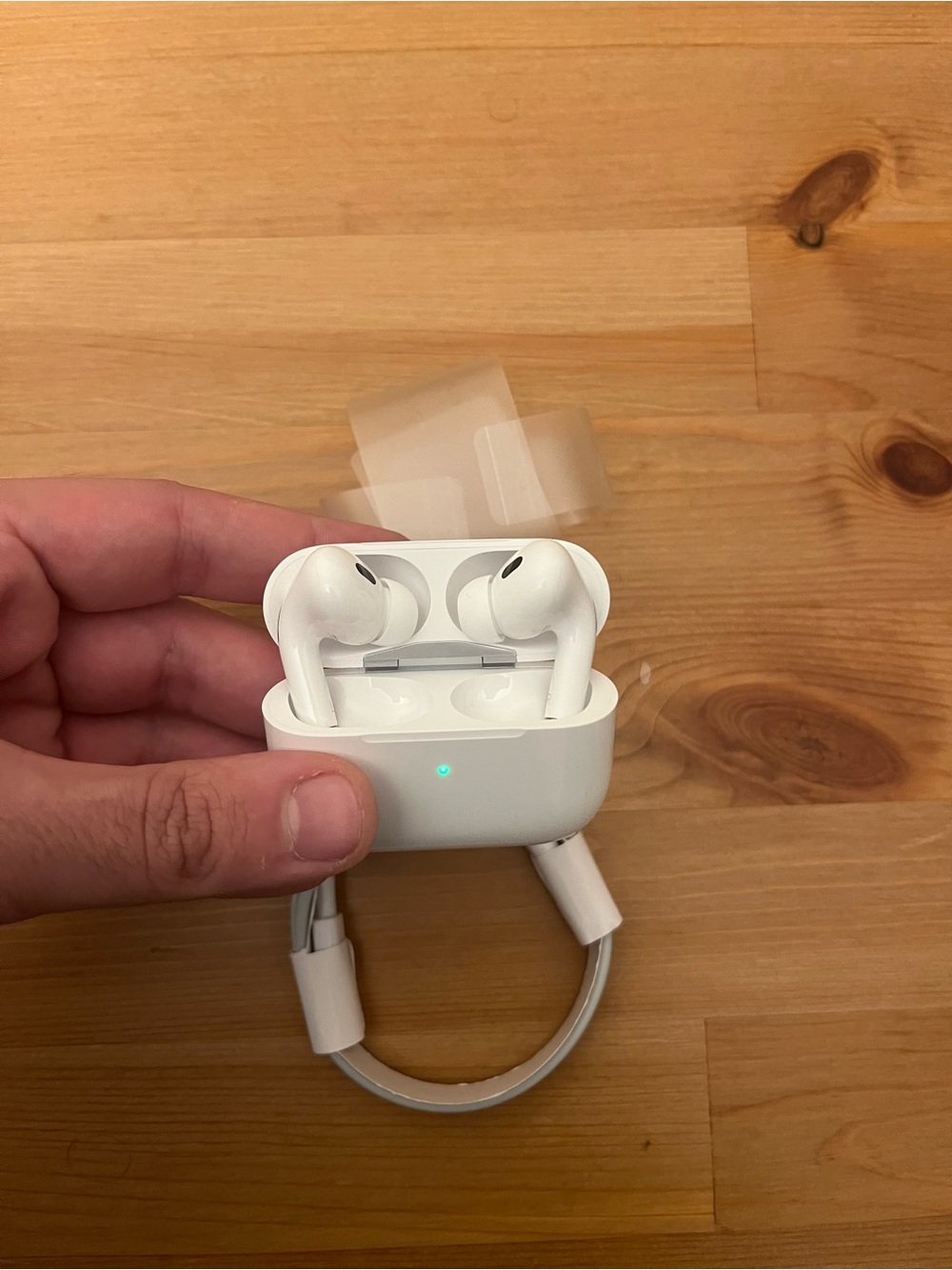 Airpods Pro 2